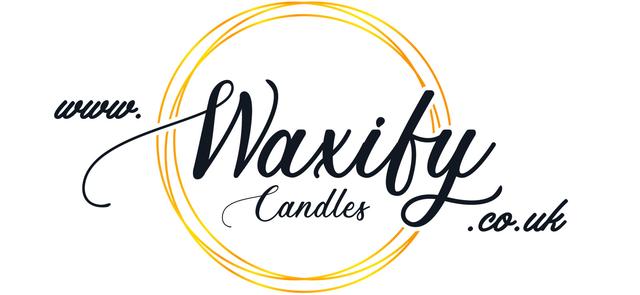 Waxify Candles